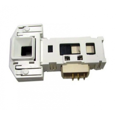 Electrocerradura puerta lavadora Balay 3TS842YA/01.