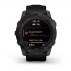 Garmin Fenix 7X Solar Premium Multisport Gps Watch Slate Gray With Black