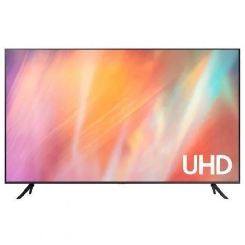 Televisor Samsung Crystal UHD UE55AU7105 55/ Ultra HD 4K/ Smart TV/ WiFi