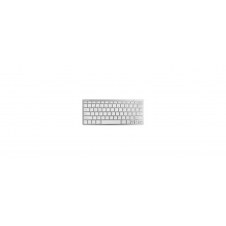 TECLADO SILVERHT BLUETOOTH COLORS EDITION BLANCO 111938640199