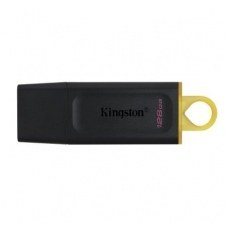 Memoria usb 3.2 kingston 128 gb datatraveler exodia