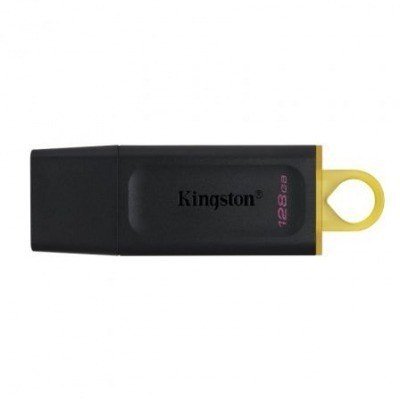 Memoria usb 3.2 kingston 128 gb datatraveler exodia