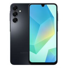 Samsung Galaxy A16 4/128Gb Negro Smartphone