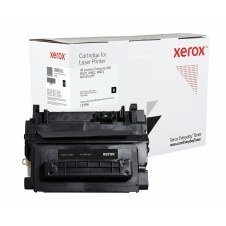 Toner xerox negro everyday compatible hp CE390A 10000 paginas 006R03632