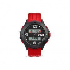 FILA 38-150-004 RELOJ ROJO