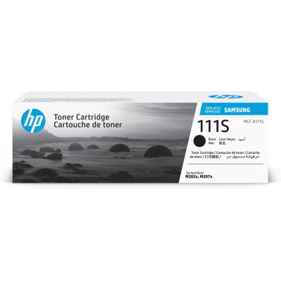 MLT-D111S/ELS TONER NEGRO