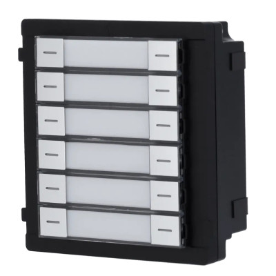 Placa Extension 12P HIKVISION DS-KD-K12
