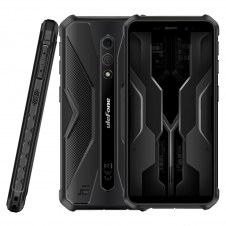 Ulefone Armor X12 Pro 4/64GB Negro Smartphone