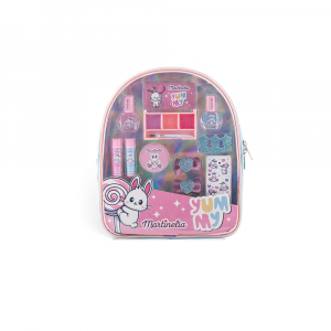 YUMMY BAG BEAUTY LOTE 10 pz
