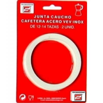 01508 pieza de repuesto para cafetera Pasacables 2 pieza(s)