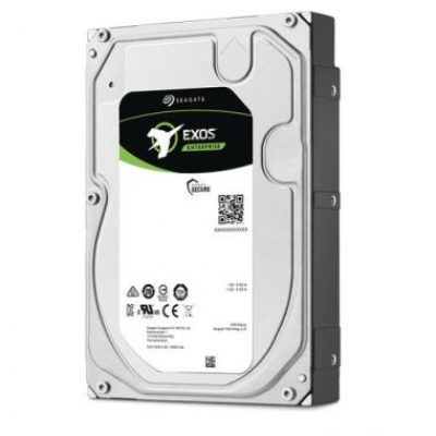 Disco duro interno hdd seagate exos 7e8 4tb sas 12gb - s