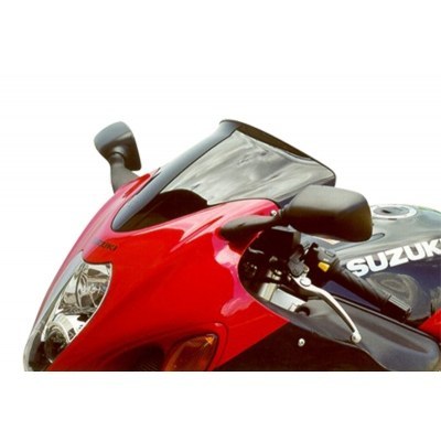 Pantalla MRA Sport, negro, Suzuki GSX-R 1300 Hayabusa 4025066267842