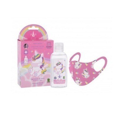 Cartoon My Unicorn Set 2 Piezas 2020
