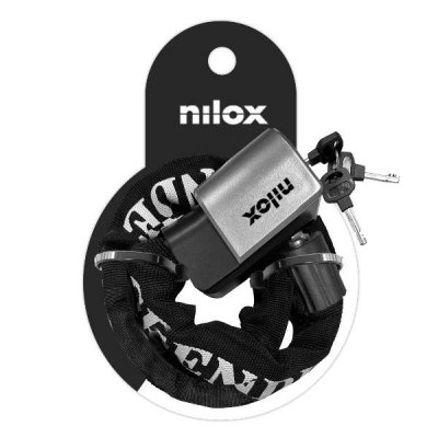 NXPLCHAINLOCK accesorio y pieza de recambio para bicicleta Candado