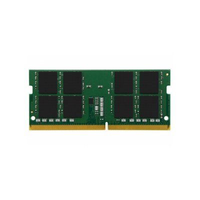 Memoria RAM Kingston 16GB/ DDR4/ 2666MHz/ 1.2V/ CL19/ SODIMM