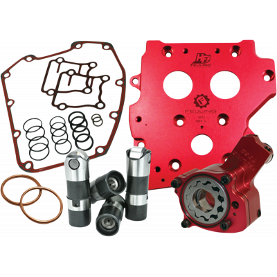 Pack sistema de lubricación Race Series® FEULING OIL PUMP CORP. 7077ST