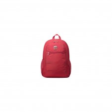 Totto Ribonny mochila Mochila informal Rojo Poliéster