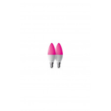 TP-Link Tapo L430C lámpara LED Multi 6500 K 4,8 W E14 F