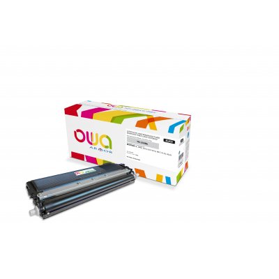 ARMOR OWA toner compatible HL 3040, 3070, DCP 9010, MFC9120, 9320 Box toner compatible kit Noir, Bla