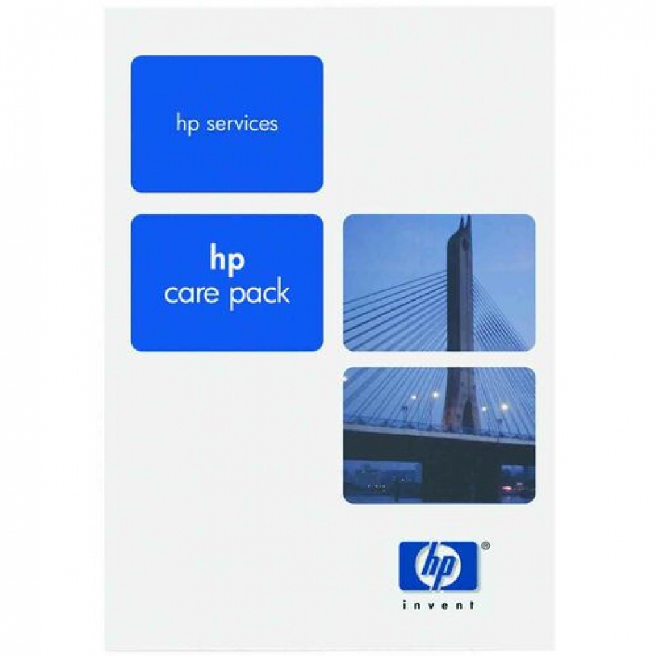 HPE Installation Service - Instalación - 1 incidente - in situ - para StorageWorks Modular Smart Array P2000 G3