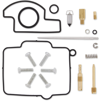 Kit reparación de carburador MOOSE RACING 26-1131