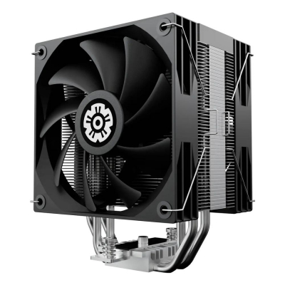 Ventilador disipador cpu gaming enermax ets - t41
