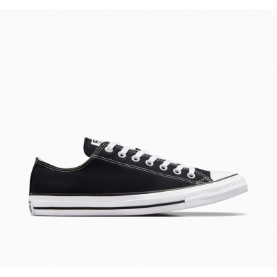 Zapatilla CONVERSE ALL STAR OX M9166C Negro