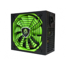 Fuente Gaming Keepout Atx 1000w Pfc 140mm