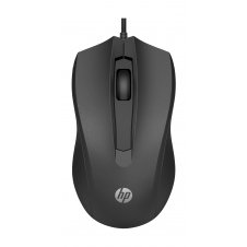 HP Wired Mouse 105