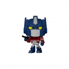 Funko pop transformers g1 transformers 80987