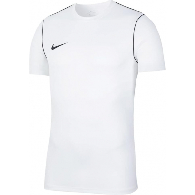 Camiseta NIKE DRI FIT PARK20 TOP BV6905 100 Blanco