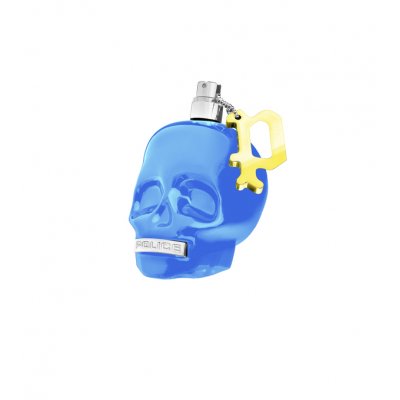 To Be GoodVibes For Man 125 ml Hombres