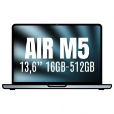 Apple Macbook Air 13,6