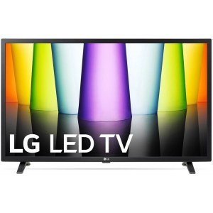 Televisión Lg 32LQ630B6LA HD Smart TV Bluetooth IA HDR10