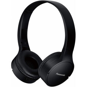 Auriculares Panasonic RBHF420BEK negro