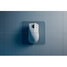 Razer DeathAdder V3 Pro ratón mano derecha RF Wireless + USB Type-C Í?ptico 30000 DPI