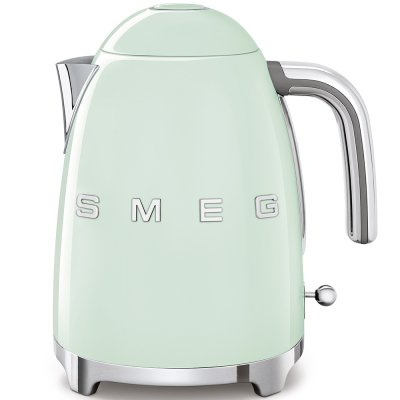 SMEG KETTLE 50´STYLE PASTEL GREEN KLF03PGEU