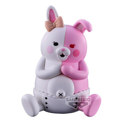 Figura banpresto danganronpa 1.2 reload monomi 17cm