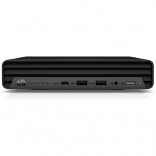 HP Elite Mini 800 G9 Intel® Core™ i5 i5-14500 16 GB DDR5-SDRAM 512 GB SSD Windows 11 Pro Mini PC Negro