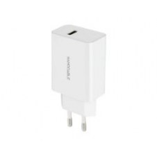 Cargador Pared Nanocable 10w 1usb-a Blanco