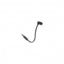 JBL TUNE 160 Auriculares Alámbrico Dentro de oído Negro