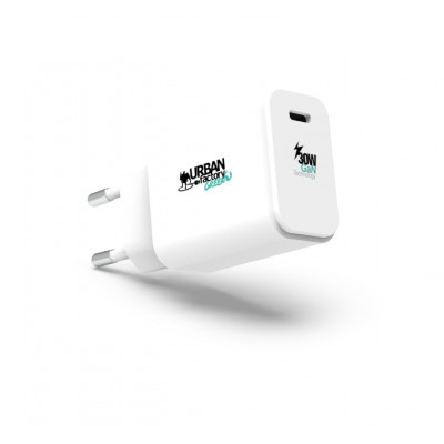WCD95UF-ECO cargador de dispositivo móvil Universal Blanco Corriente alterna Interior