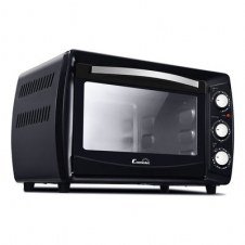 HORNO COMELEC HO2003 20L NEGRO NUEVA A13