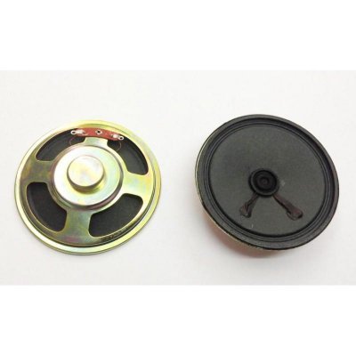 Altavoz Extraplano 29x5mm 8 Oh. 0,1W A403126