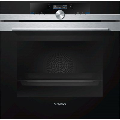 .AT.HORNO SIEMNES HB673GBS1 MULT.10 A+ PIRO. 71L INOX