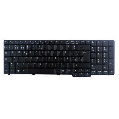 Teclado compatible para portátil ACER Aspire 5735