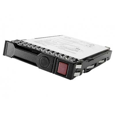 801888-B21 disco duro interno 4 TB 7200 RPM 3.5 Serial ATA III