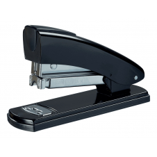 Petrus 44784 grapadora Cierre estándar Negro
