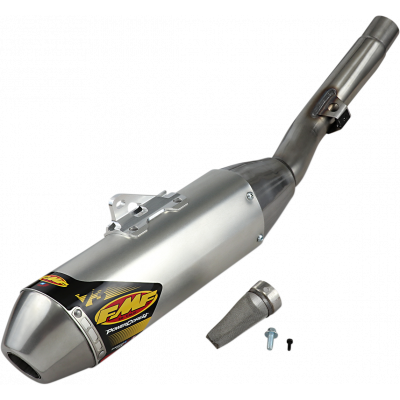 Silenciador Slip-On PowerCore 4 HEX FMF 042345