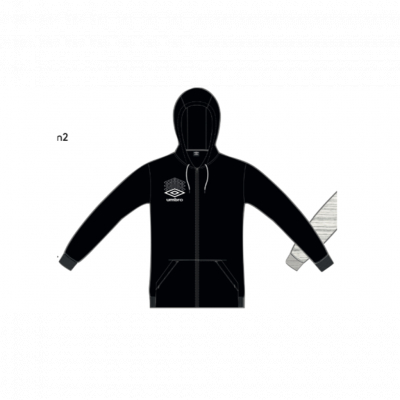 Chaqueta UMBRO UMBRO TERRACE 66206U 060 Negro